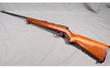Remington ~ 514 ~ .22 L, S, LR - 2 of 9