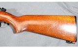 Remington ~ 514 ~ .22 L, S, LR - 6 of 9