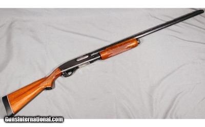 Remington Arms ~ 870 Wingmaster BDL ~ 12 Gauge