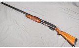 Remington Arms ~ 870 Wingmaster BDL ~ 12 Gauge - 2 of 9