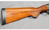 Remington Arms ~ 870 Wingmaster BDL ~ 12 Gauge - 3 of 9