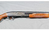 Remington Arms ~ 870 Wingmaster BDL ~ 12 Gauge - 4 of 9