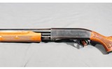Remington ~ 870 Wingmaster ~ 12 Gauge - 7 of 8