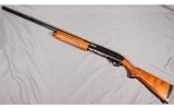 Remington ~ 870 Wingmaster ~ 12 Gauge - 2 of 8