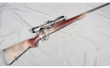 Remington ~ 700 ~ .308 Win - 1 of 8