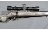 Savage ~ 93R17 ~ .17 HMR - 4 of 8