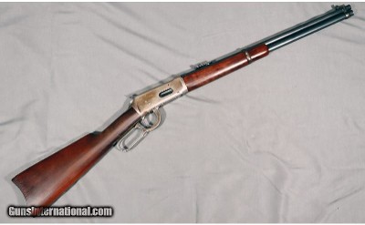Winchester ~ 94 ~ .32 Winchester