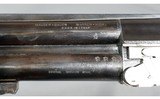 Mauser Bauer ~ 72E ~ 12 Gauge - 11 of 13