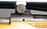 Winchester ~ 670 ~ .243 Winchester - 10 of 10