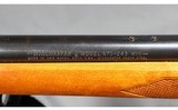 Winchester ~ 670 ~ .243 Winchester - 9 of 10