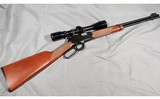 Winchester ~ 9422M ~ .22 Magnum - 1 of 9