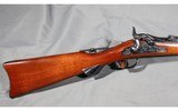 H&R ~ U.S. Model 1873 ~ .45-70 Gov - 6 of 16