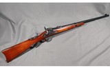 H&R ~ U.S. Model 1873 ~ .45-70 Gov - 5 of 16