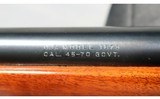 H&R ~ U.S. Model 1873 ~ .45-70 Gov - 16 of 16