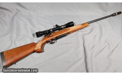 Browning ~ A Bolt ~ .300 WSM