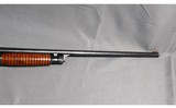 Ithaca Gun Co ~ 37 featherweight ~ 20 gauge - 8 of 10