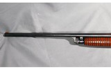 Ithaca Gun Co ~ 37 featherweight ~ 20 gauge - 4 of 10