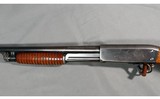 Ithaca Gun Co ~ 37 featherweight ~ 20 gauge - 3 of 10