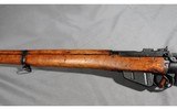 Long branch ~ No. 4 MK1 ~ .303 British - 3 of 11