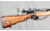 Long branch ~ No. 4 MK1 ~ .303 British - 6 of 11