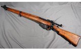 Long branch ~ No. 4 MK1 ~ .303 British - 1 of 11