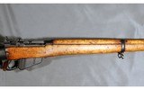 Long branch ~ No. 4 MK1 ~ .303 British - 7 of 11