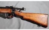 Long branch ~ No. 4 MK1 ~ .303 British - 2 of 11