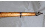 Long branch ~ No. 4 MK1 ~ .303 British - 8 of 11