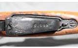 Long branch ~ No. 4 MK1 ~ .303 British - 11 of 11