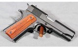 Tisas ~ 1911 A1 Tanker ~ .45 ACP - 1 of 3