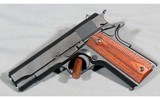 Tisas ~ 1911 A1 Tanker ~ .45 ACP - 2 of 3