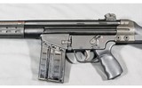 Century Arms ~ C91 Sporter ~ .308 Win - 7 of 11