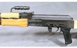 Romarm/Cugir ~ AES 10B2 ~ 7.62x39mm - 7 of 9
