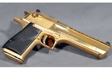 Magnum Research ~ Desert Eagle ~ .50 A.E. - 1 of 7