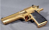 Magnum Research ~ Desert Eagle ~ .50 A.E. - 2 of 7