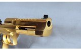 Magnum Research ~ Desert Eagle ~ .50 A.E. - 5 of 7
