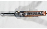 Custom engraved DWM ~ Luger ~ .30 Luger - 3 of 6