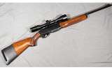 Remington ~ 7400 ~ .30-06 Springfield ~ 175th Anniversary 1816-1991 - 1 of 11