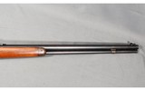 Winchester ~ Model 1892 ~ .25-20 Win - 8 of 12