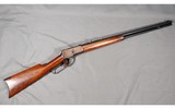 Winchester ~ Model 1892 ~ .25-20 Win - 5 of 12