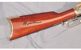 Uberti ~ Mort Kunstler Lee-Jackson Tribute Rifle ~ .44-40 Win - 3 of 11