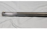 Uberti ~ Mort Kunstler Lee-Jackson Tribute Rifle ~ .44-40 Win - 8 of 11
