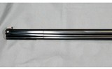 Uberti ~ America Remembers Tribute Rifle ~ .44 WCF - 8 of 11