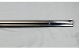 Uberti ~ America Remembers Tribute Rifle ~ .44 WCF - 5 of 11
