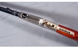 Uberti ~ America Remembers Tribute Rifle ~ .44 WCF - 9 of 11