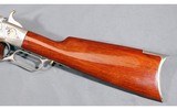 Uberti ~ America Remembers Tribute Rifle ~ .44 WCF - 6 of 11