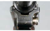 Erfurt ~ P08 ~ .30 Luger - 8 of 8