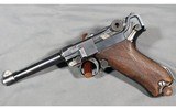 Erfurt ~ P08 ~ .30 Luger - 2 of 8