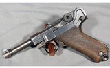 DWM ~ P08 ~ .30 Luger - 2 of 6