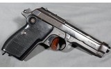 Helwan ~ 9mm Luger - 1 of 2